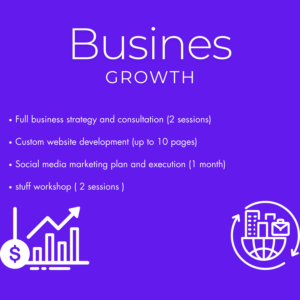 business growth