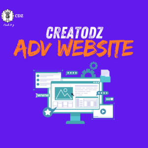 Adv website ecom