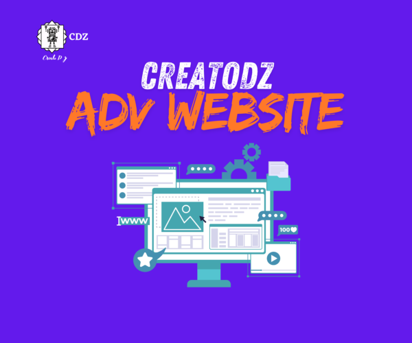 Adv website ecom